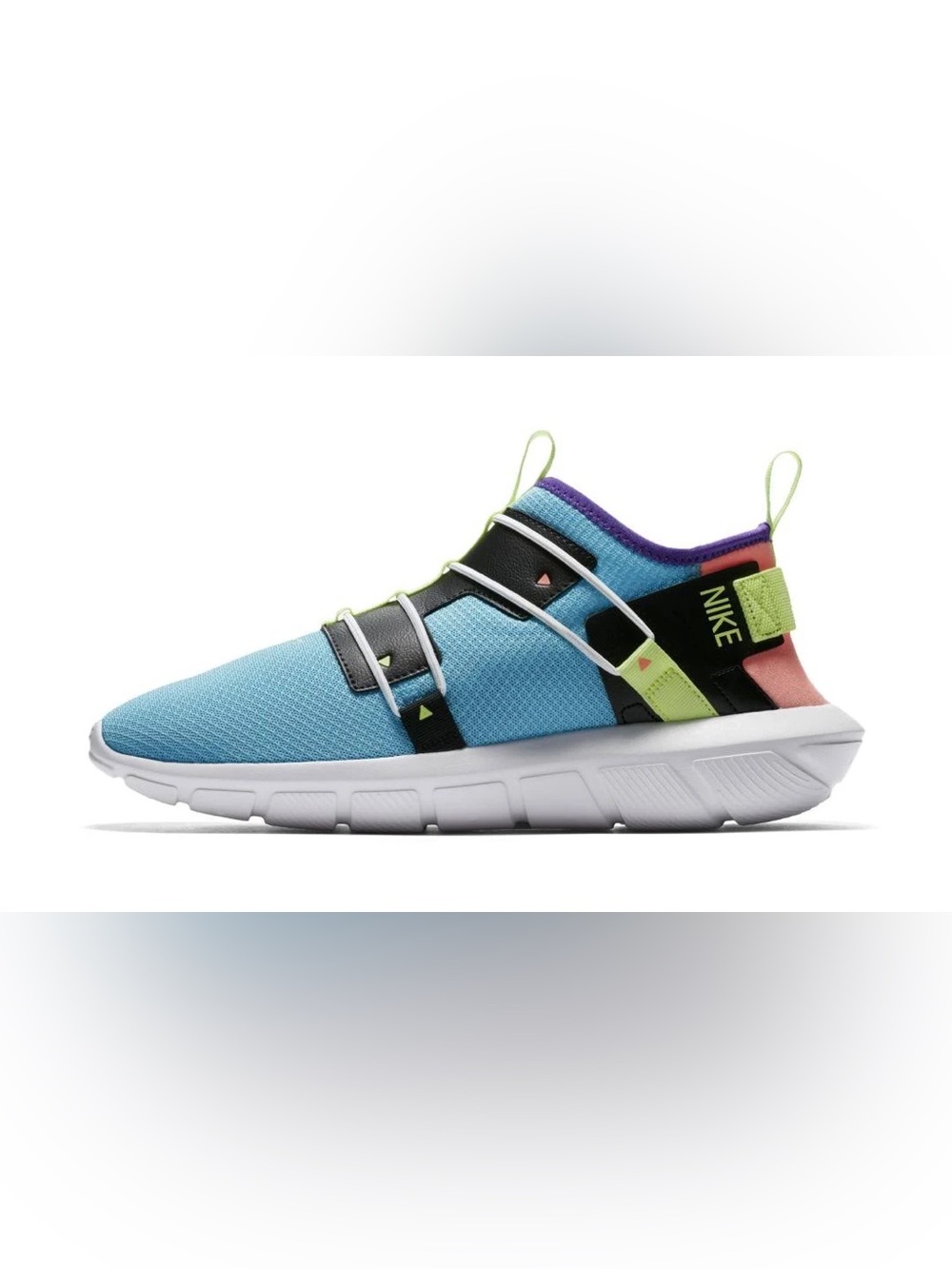 Nike Vortak Lagoon Pulse Shoes - Men’s Size 11
